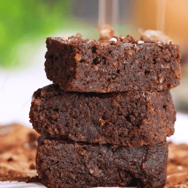 Brownie Keto