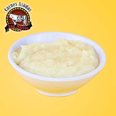 Puré de Papa