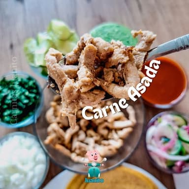 SUPER COMBO DE CARNE ASASA
