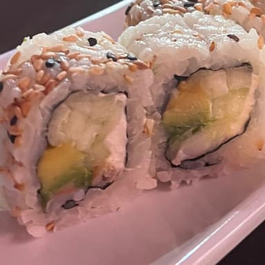 California Roll (10pz)