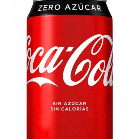 Coca Zero