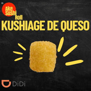 KUSIAGE DE QUESO