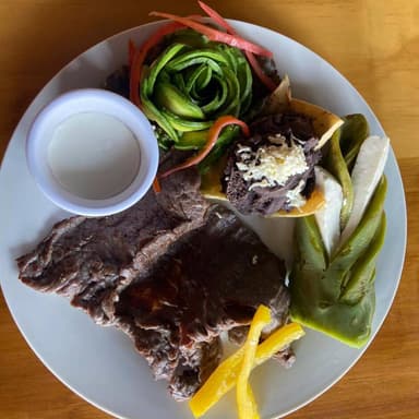 Cecina Colibrí (400g)