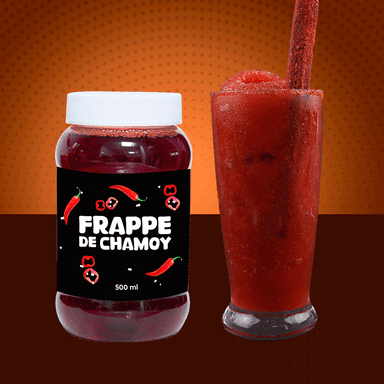Frappe De Chamoy 500 Ml