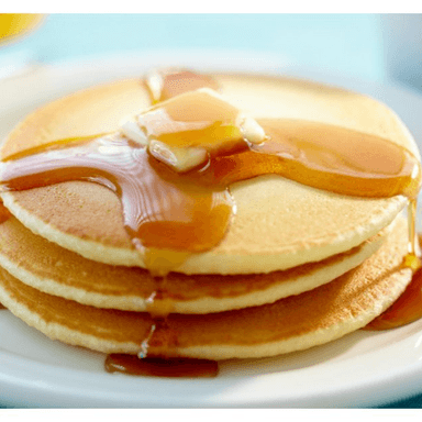 HOT CAKES