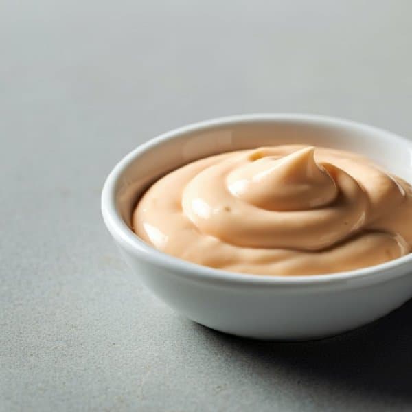 Salsa Eggy