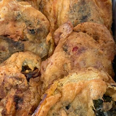 Combo Chile Relleno