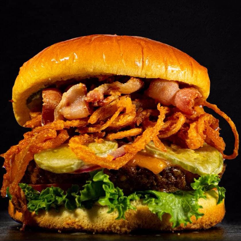 West Burger