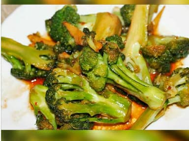 Plato de Verduras (ENTERO)
