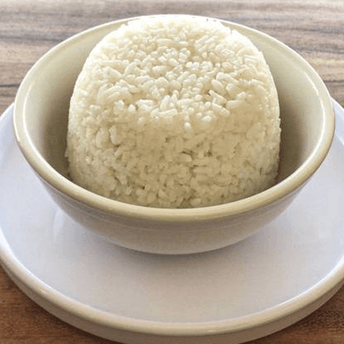Arroz Gohan
