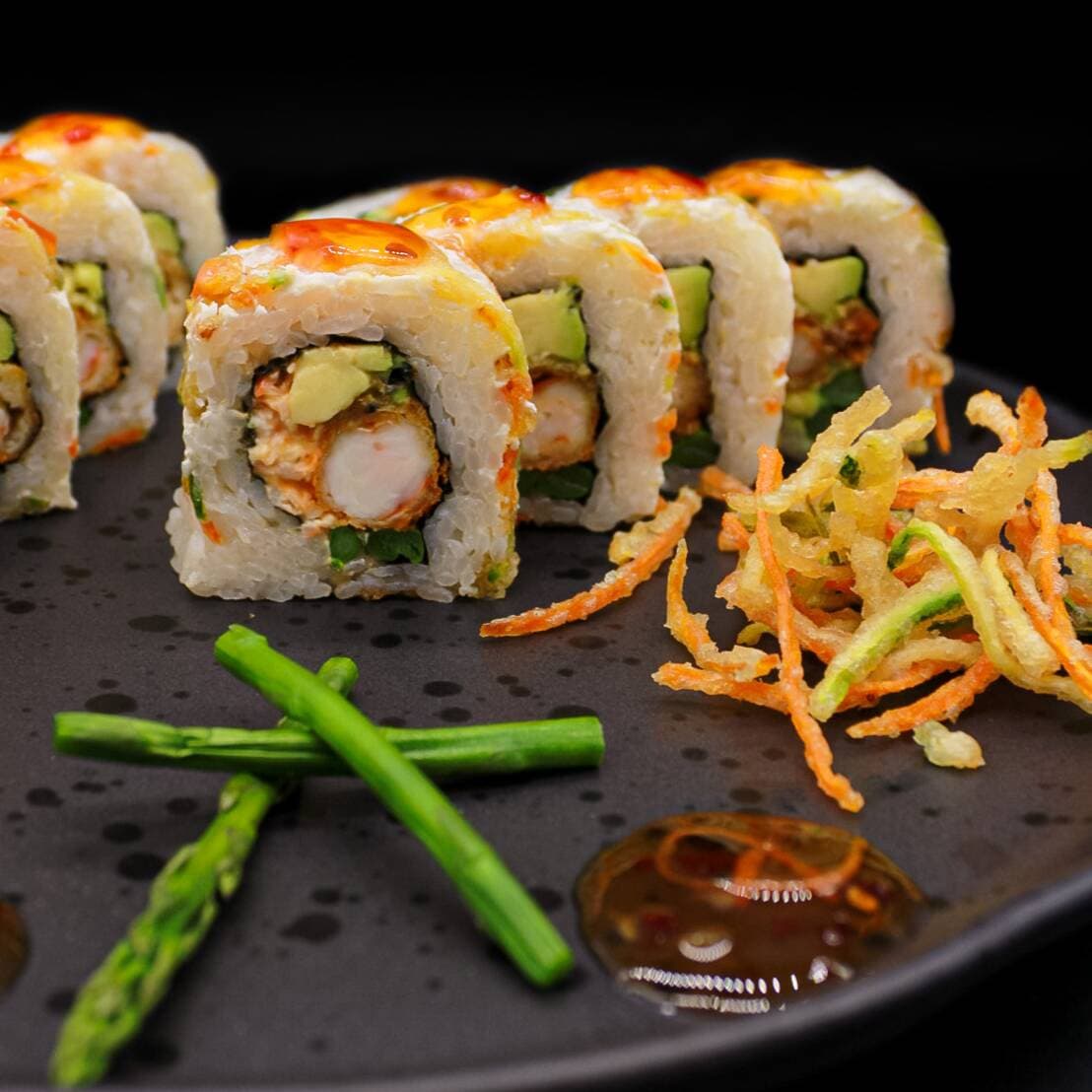 DINAMITA MAKI
