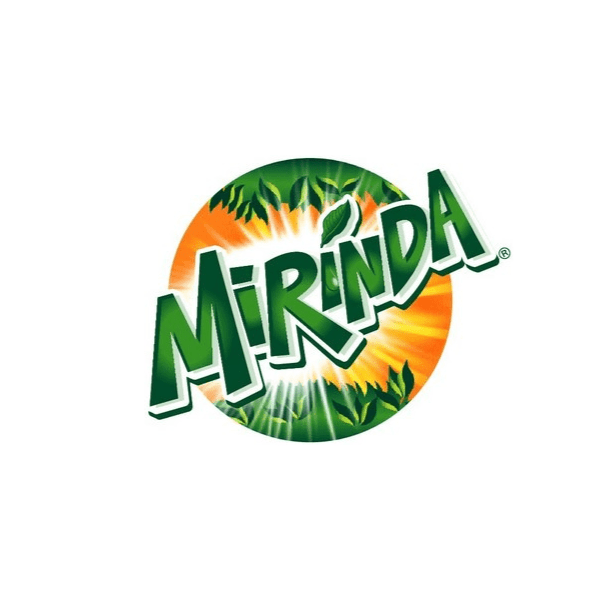 Mirinda piña