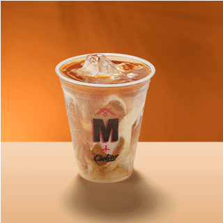 Cold brew sabor horchata