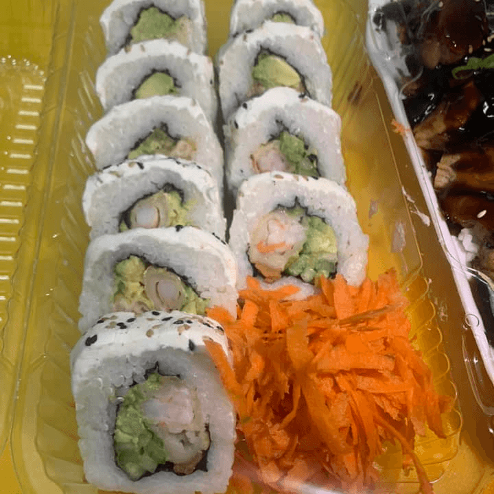 Chesee roll NATURAL