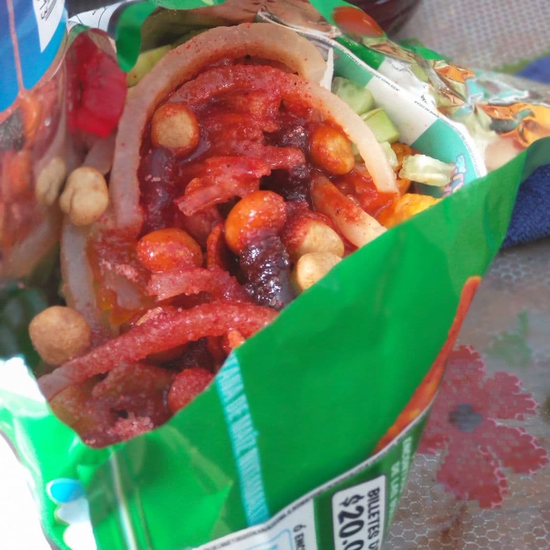 Dorilocos Grandes