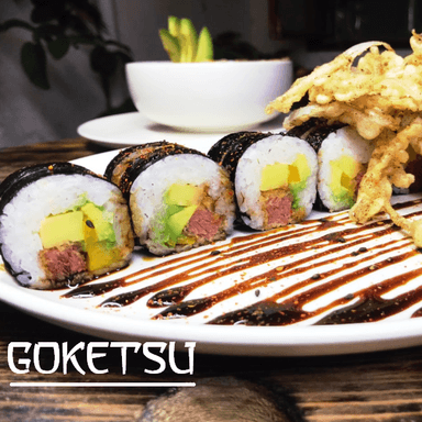 Goketsu