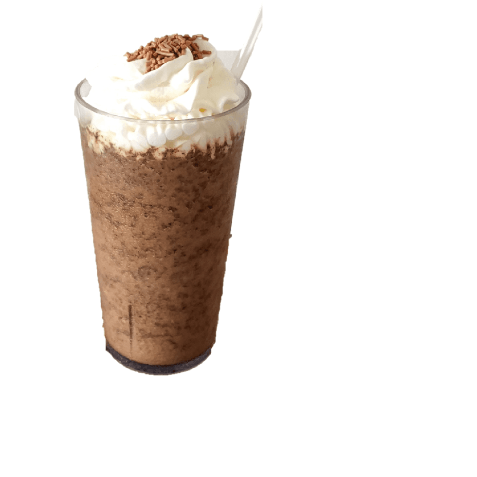 Frappe de Sabor