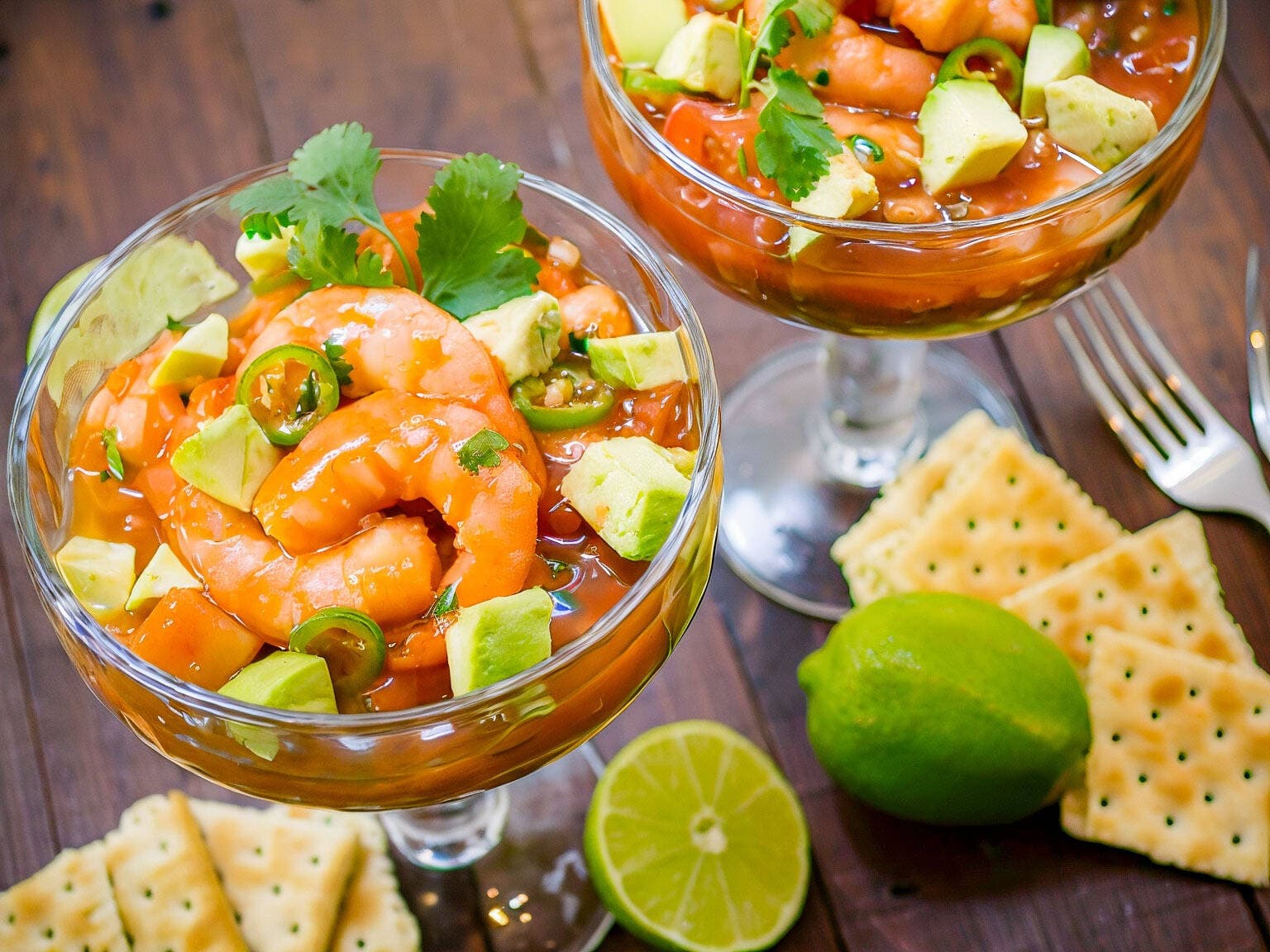 MARISCOS EL ANZUELO