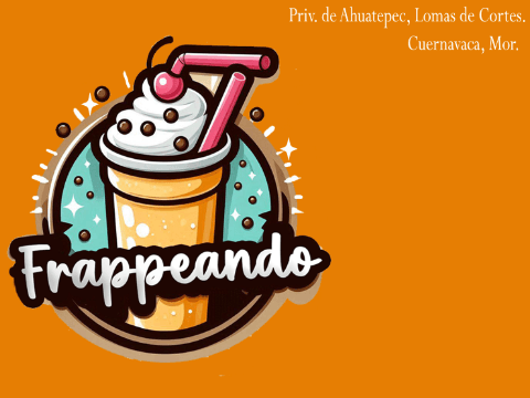 Frappeando