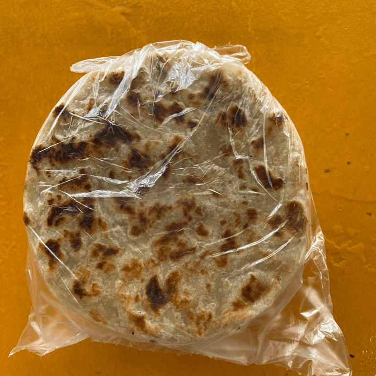 Docena de Tortillas Gorditas