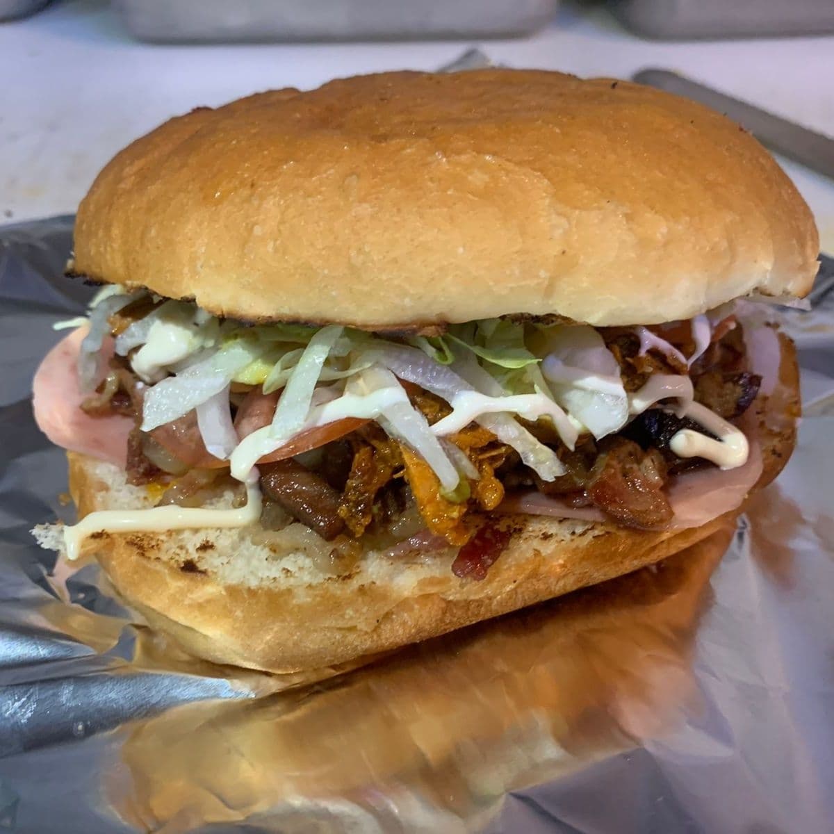 Torta Especial