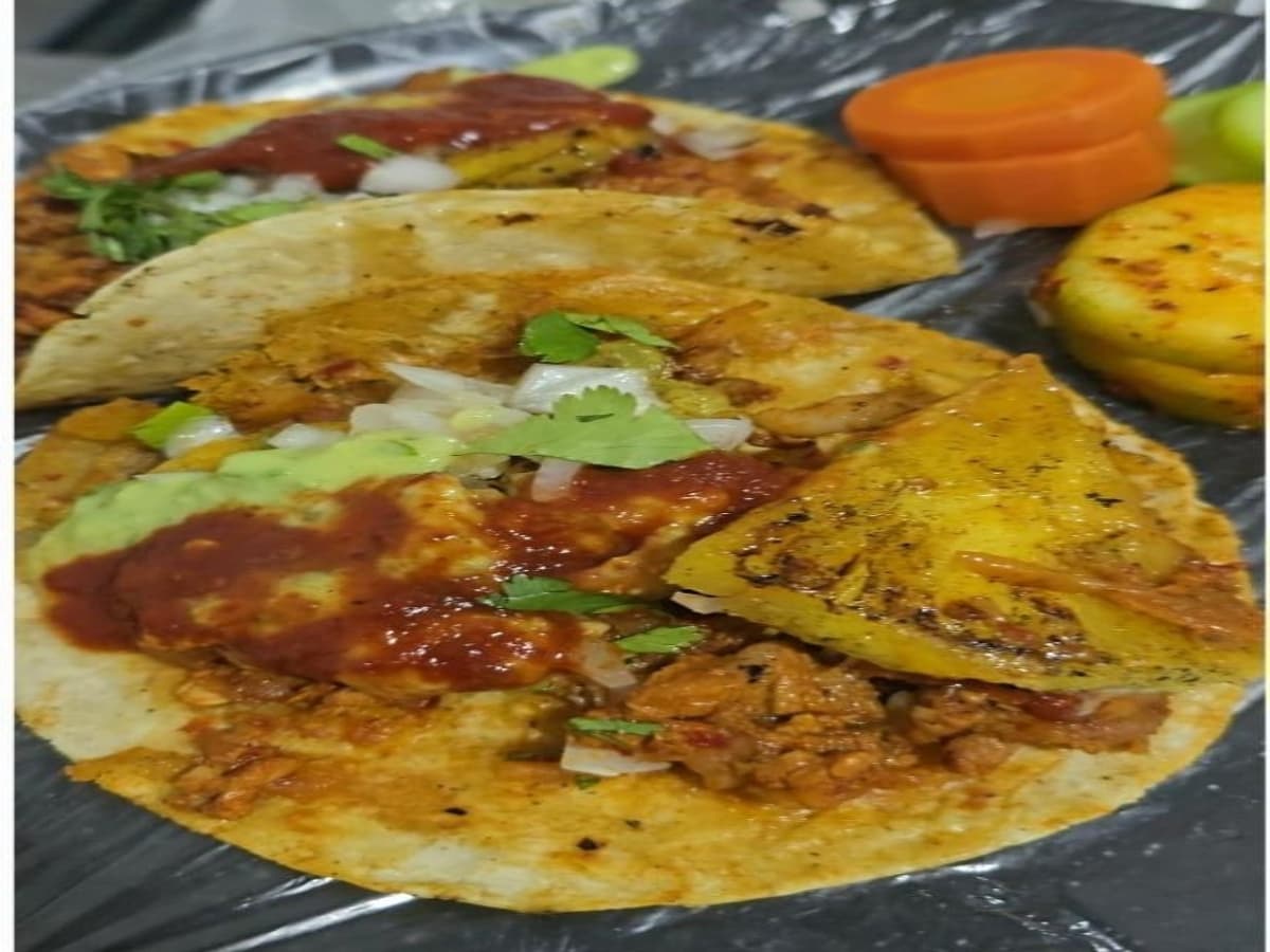 Taqueria los pichos