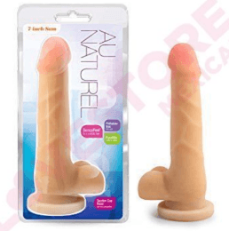 Au Naturel - 7 Inch Sam - Beige