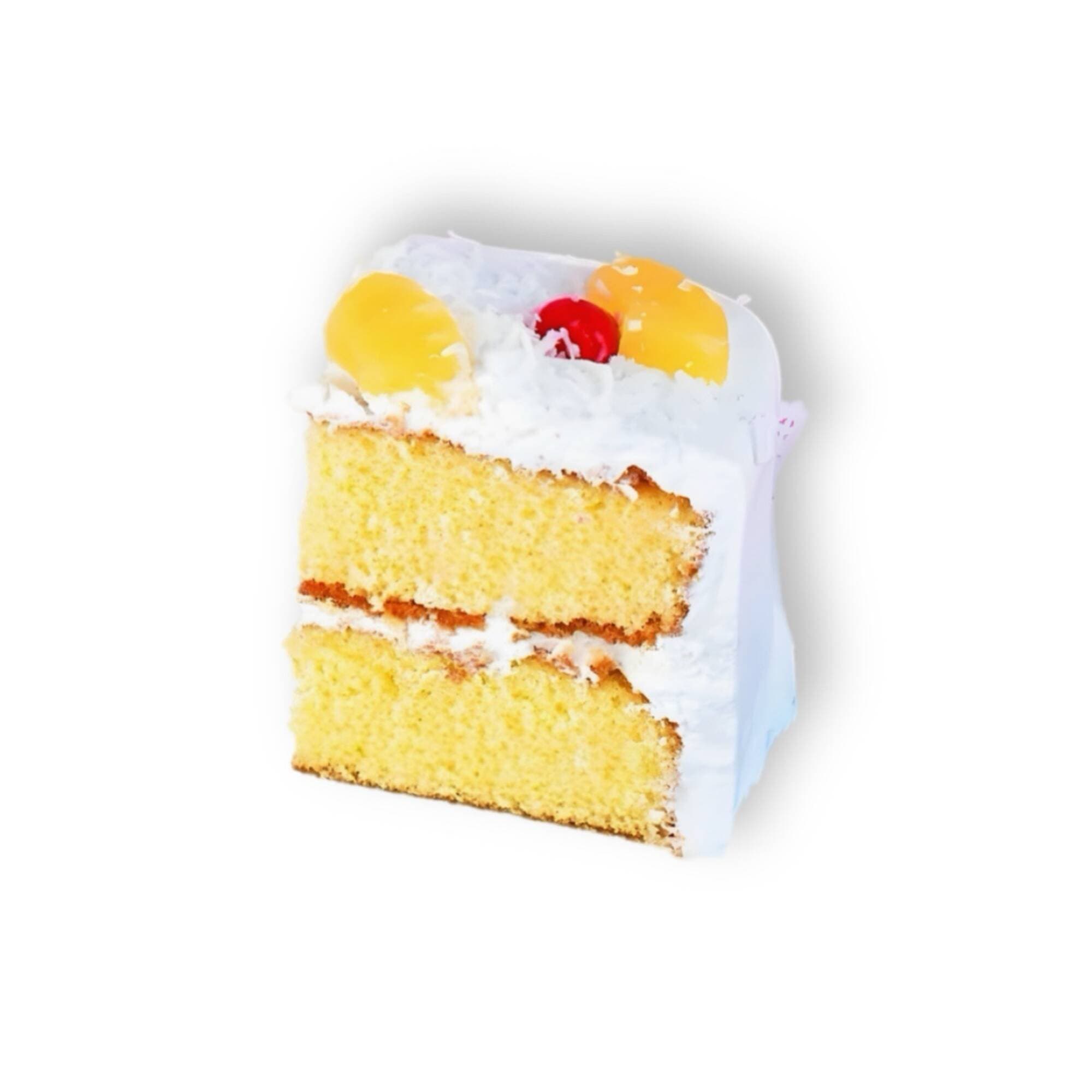PASTEL HANNA CLASICO