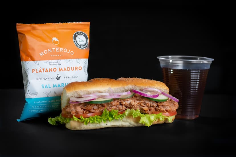 Montagu Sandwich