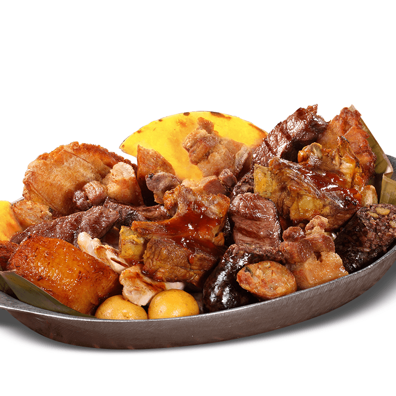 Picada Para 2