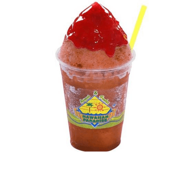 Raspado Picamango