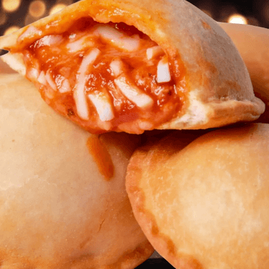 Pastel Sabor Pizza