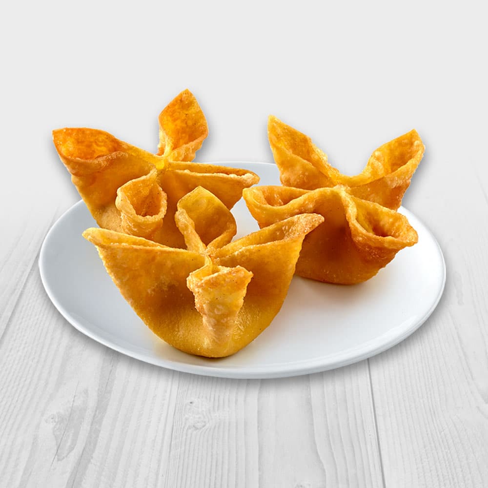 Rangoons Paquete