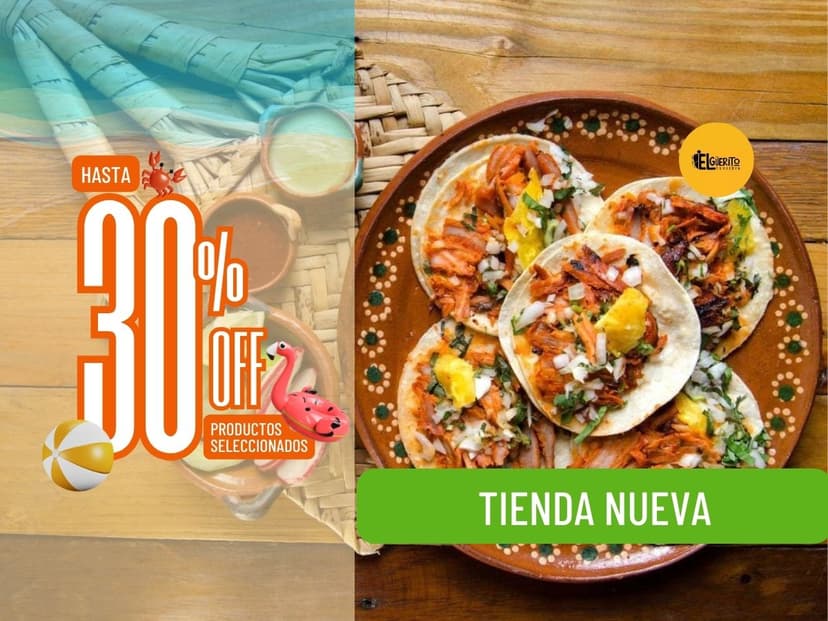 El Güerito Taqueria