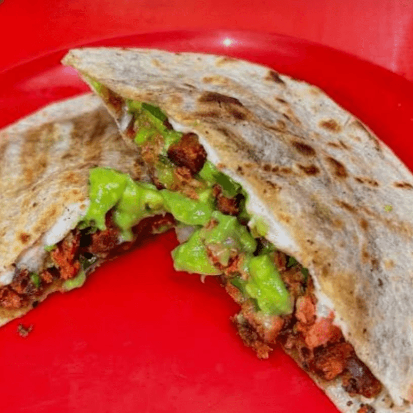 QUESADILLAS COMBINADAS