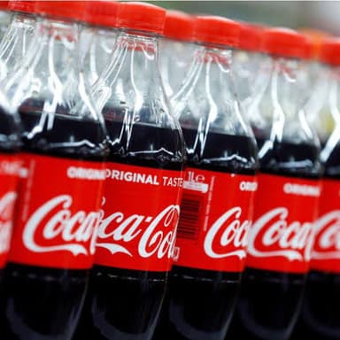 COCA COLA