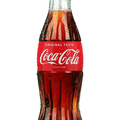 Gaseosa COCA-COLA Clásica 600 Ml