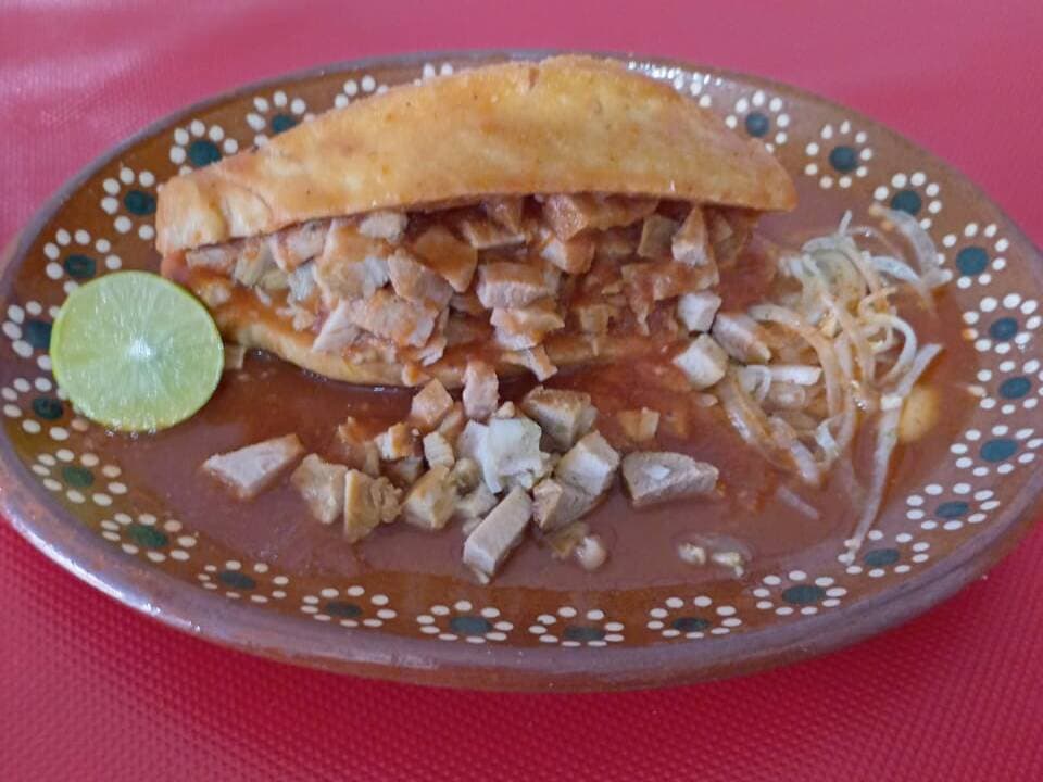 Tortas Ahogadas Jalisco