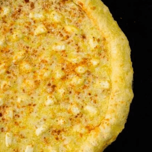 Pizza Cheese Lovers Familiar