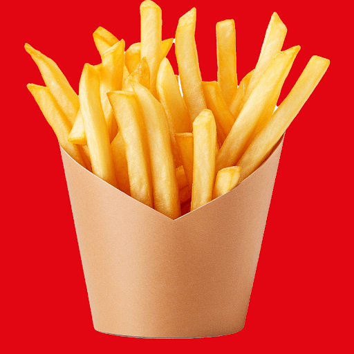 PAPAS FRITAS CHICAS