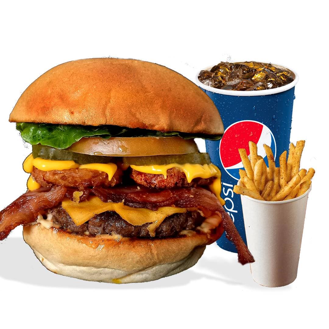 COMBO AMERICANA