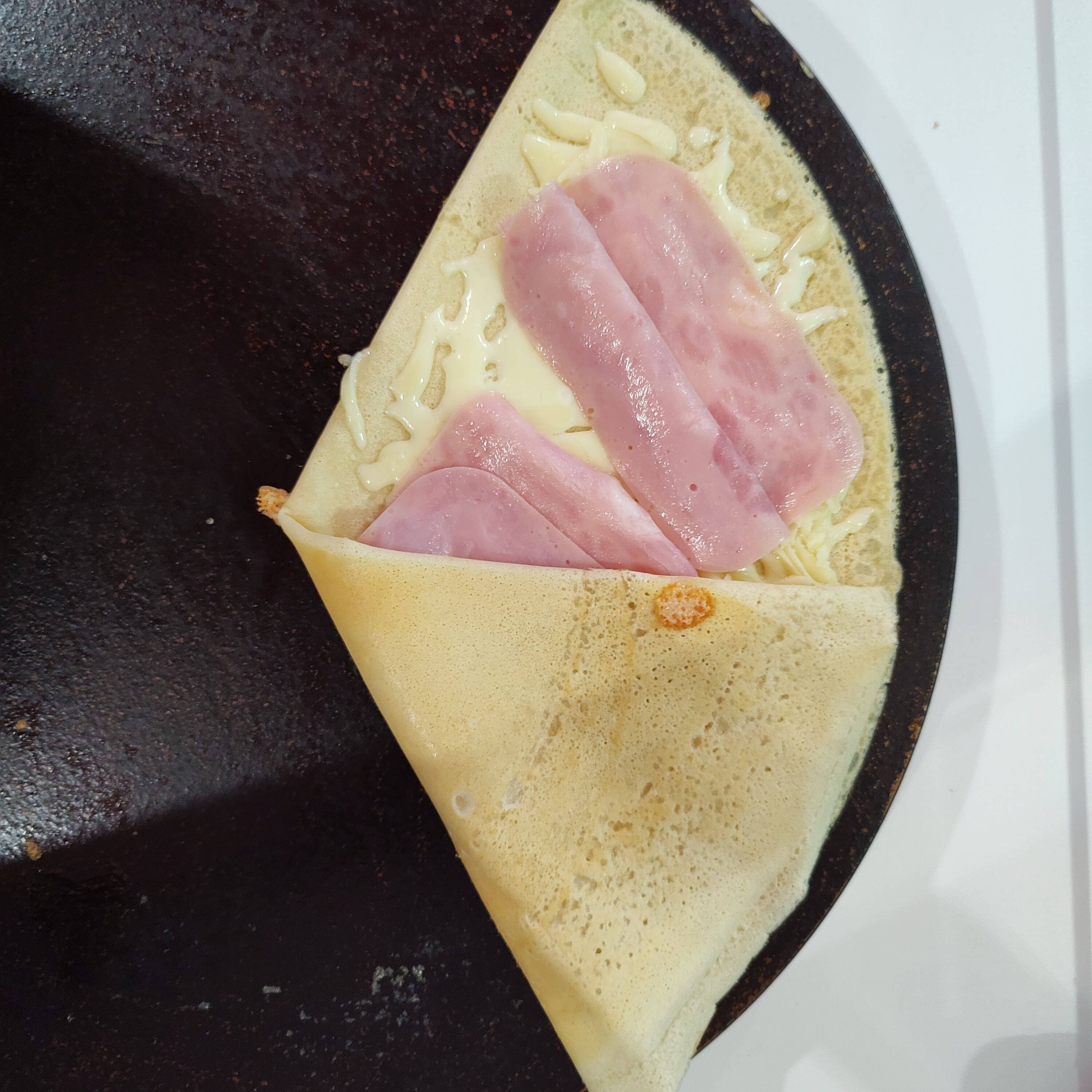 Crepa Italiana