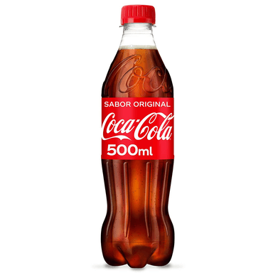 COCA-COLA