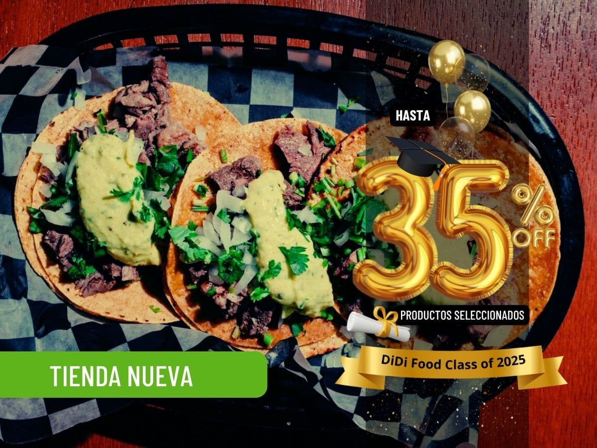 Dos Chiles Taquería