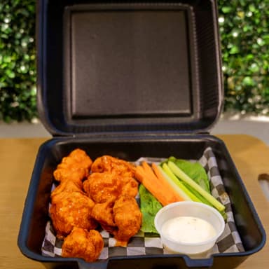 BONELESS "LAS QUE ARDEN"