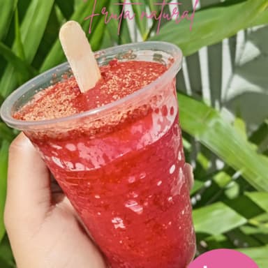 Chamoyada Sandía