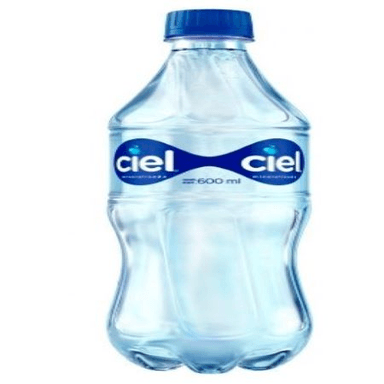 Agua Mineral