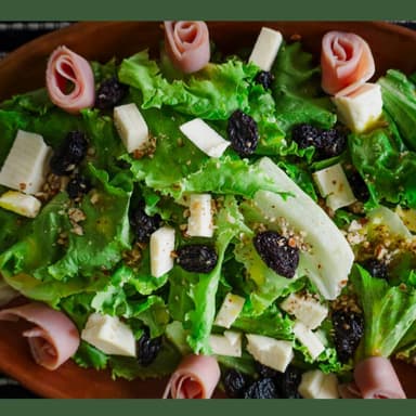 Ensalada Primavera