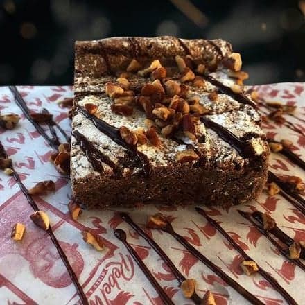 Brownie