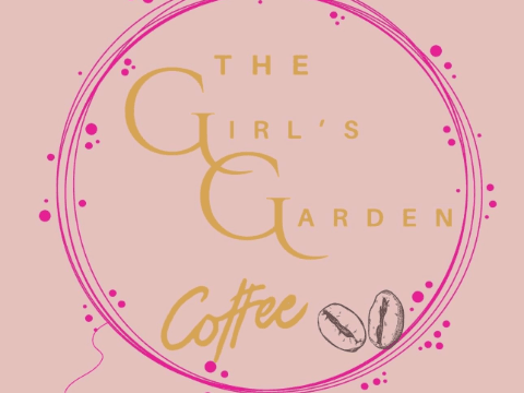 THE GIRLS GARDEN COFFEE